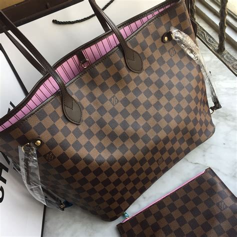 louis vuitton musette damier ebene|Louis Vuitton damier neverfull bag.